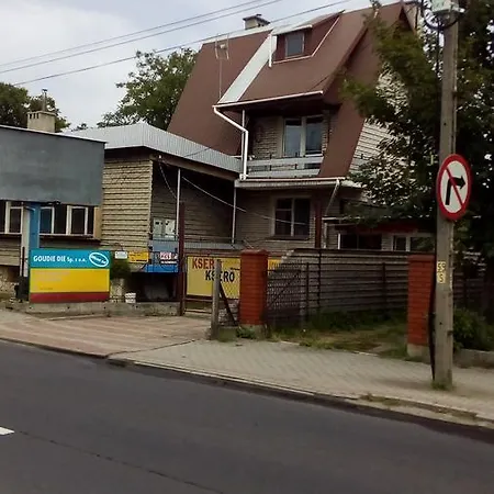 Hostel Kinga Rzeszów