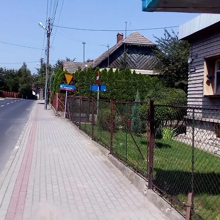 Kinga * Ряшів