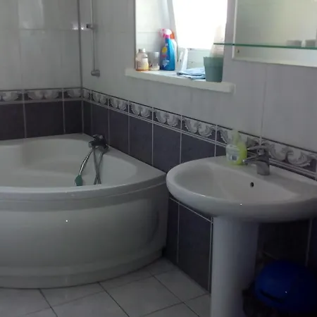 Hostel Kinga