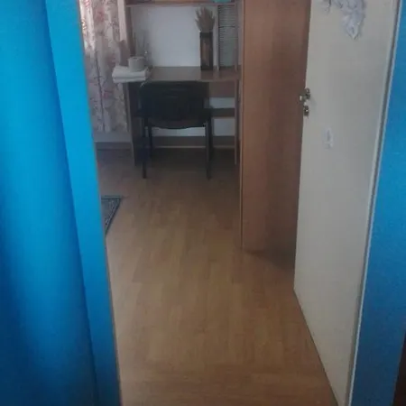 Хостел Kinga