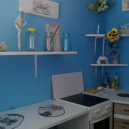 Kinga Hostel Rzeszów