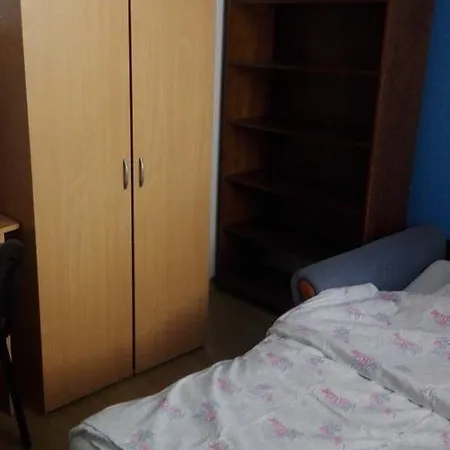 Хостел Kinga