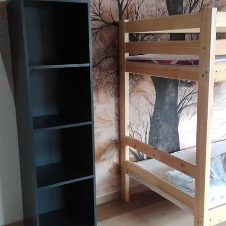 Hostel Kinga Rzeszów