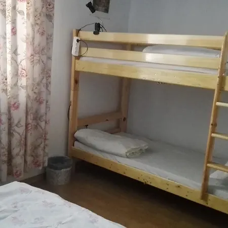 Kinga Хостел *