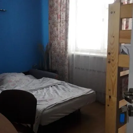 Kinga Хостел *