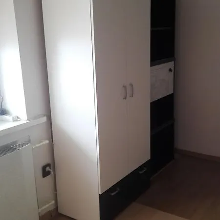Kinga Hostel Rzeszów