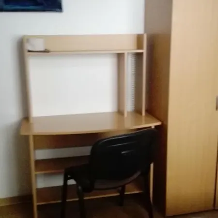 Kinga Хостел Ряшів