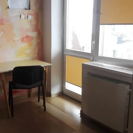 Hostel Kinga