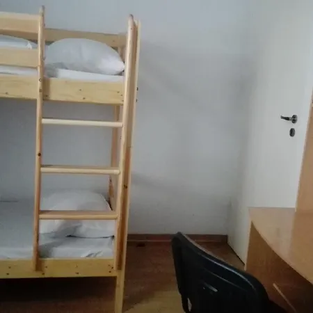 Kinga Хостел Ряшів